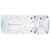 Fonteyn Spas Plaukimo SPA baseinas - Vitality Deep