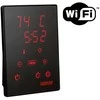 Garo generatorius - HARVIA Helix HGP - WiFi 30 kW