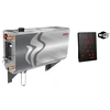 Garo generatorius - HARVIA Helix HGX - WiFi 5,7 kW