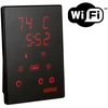 Garo generatorius - HARVIA Helix HGX - WiFi 5,7 kW