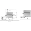 Garo generatorius - HARVIA HGD - WiFi 15 kW