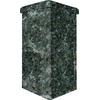 Gefest Akmeninė kamino apdaila, Serpentinas, 540 mm
