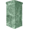 Gefest Akmeninė kamino apdaila, serpentine, 540 mm