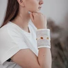 Gintaras Sveikatai Riešinė su gintarais