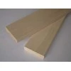 Gulto lenta 25 x 94 mm, abachi mediena 2.45