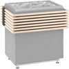 Harvia Concept R medinis apsauginis aptvaras, liepa CPR-EMO-L2