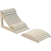 Harvia ergonominis pirties gultas, drebulė