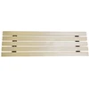 Harvia Formula pirties atlošas, 2200 mm, drebulės mediena
