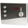 HARVIA K Series elektrinės pirties krosnelės valdymo pultas, iki 9 kW