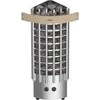 Harvia Oy Apsauginis aptvaras HTRC3 - HARVIA Glow Corner krosnelėms