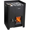Harvia Oy Apsauginis skydas WL585 krosnelei HARVIA Linear RS / LS