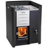Harvia Oy Apsauginis skydas WL590 malkinėms krosnelėms HARVIA 20 RS Pro/LS Pro