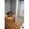 Harvia Oy Apsauginis šviečiantis aptvaras HTRC3L - HARVIA Glow Corner krosnelei