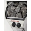 Harvia Oy Elektrinė pirties krosnelė - HARVIA Vega Compact BC23 su valdymo pultu