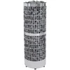 Harvia Oy Elektrinė pirties krosnelė - HARVIA Cilindro Pro PC165E/200E 16,6/19,8 kW