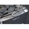 Harvia Oy Elektrinė pirties krosnelė - HARVIA The Wall Combi SW45S 4.5 kW