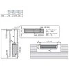 Harvia Oy Elektrinė pirties krosnelė - HARVIA Hidden Heater HH6 6,0 kW