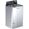 Harvia Oy Elektrinė pirties krosnelė - HARVIA The Wall Combi SW45S 4.5 kW