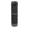 Harvia Oy Elektrinė pirties krosnelė - HARVIA Cilindro Pro Juodas Steel PC100E/135E 10-13,2 kW
