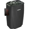 Harvia Oy Elektrinė pirties krosnelė - HARVIA Moderna V60XE 6 kW, juoda