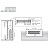 Harvia Oy Elektrinė pirties krosnelė - HARVIA Hidden Heater HH9 9,0 kW