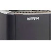 Harvia Oy Malkinė pirties krosnelė - HARVIA M3 SL