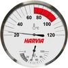 HARVIA termometras-higrometras 130 mm