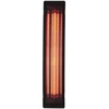 Harvia Vitae viso spektro infraraudonųjų spindulių kaitintuvas, DIR-350-R – 350 W