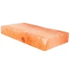 Himalajų druskos plytos 200 × 100 × 25 mm