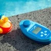 Išmanusis elektroninis baseino testeris Scuba3s