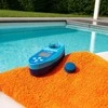 Išmanusis elektroninis baseino testeris Scuba3s