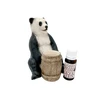 Timo Keraamika Keraminis indelis kvapams - panda