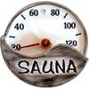 Timo Keraamika Keraminis pirties termometras - SAUNA