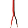 Laidas garso sistemai 2 x 0,75 mm, Varis