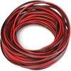 Laidas garso sistemai 2 x 0,75 mm, Varis