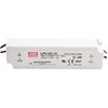 LED apšvietimo transformatoriai LPV 24V, 100 W