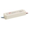 LED apšvietimo transformatoriai LPV 24V, 100 W