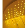 LED sistema „Dangus“, 60