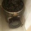 Malkinė pirties krosnelė - IKI MINI