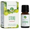 Mėta Citrinų eterinis aliejus, 10 ml