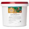 Mėta Gaivinantis ir stimuliuojantis MASAŽINIS MEDUS su bergamočių, levandų eteriniais aliejais, 1kg