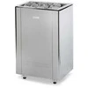 Narvi Oy Elektrinė pirties krosnelė - Narvi Ultra Small 6.0 kW, nerūdijančio plieno spalvos