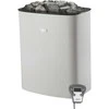 Narvi Oy Elektrinė pirties krosnelė - NARVI NC Electric, balta 6 kW