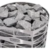 Narvi Oy Elektrinė pirties krosnelė - NARVI SAANA, nerūdijančio plieno 6,8 kW