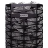Narvi Oy Elektrinė pirties krosnelė - NARVI SAANA, juoda 9 kW