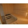 Pirties kabina Leili Exclusive, 150x180cm
