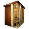 Pirties kabina Leili Exclusive, 150x180cm