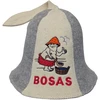 Pirties kepurė - BOSAS, pakabinama