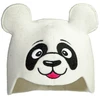 Pirties kepurė - Panda