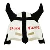 Pirties kepurė - Saunos vikingas